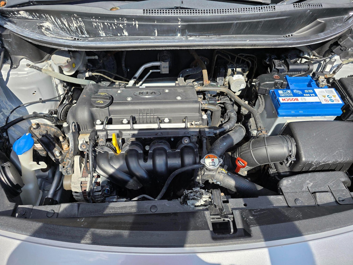 Vehicle 26