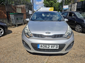 Used Kia Rio 2012 for sale - 75318771: Photo