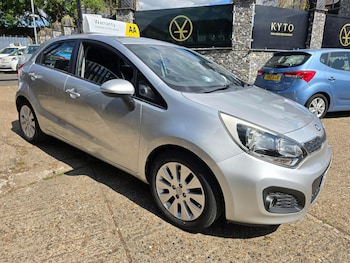 Used Kia Rio 2012 for sale - 75318771: Photo