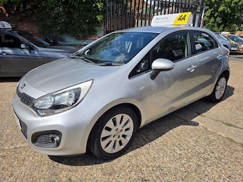 Used Kia Rio 2012 for sale - 75318771: Photo