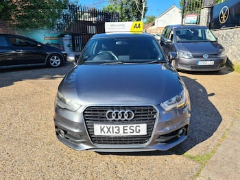 Used Audi A1 2013 for sale - 79807493: Photo
