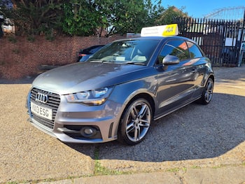 Used Audi A1 2013 for sale - 79807493: Photo
