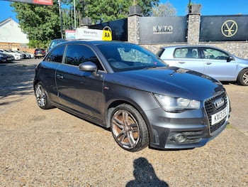 Used Audi A1 2013 for sale - 79807493: Photo