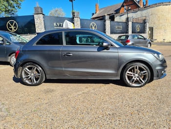 Used Audi A1 2013 for sale - 79807493: Photo