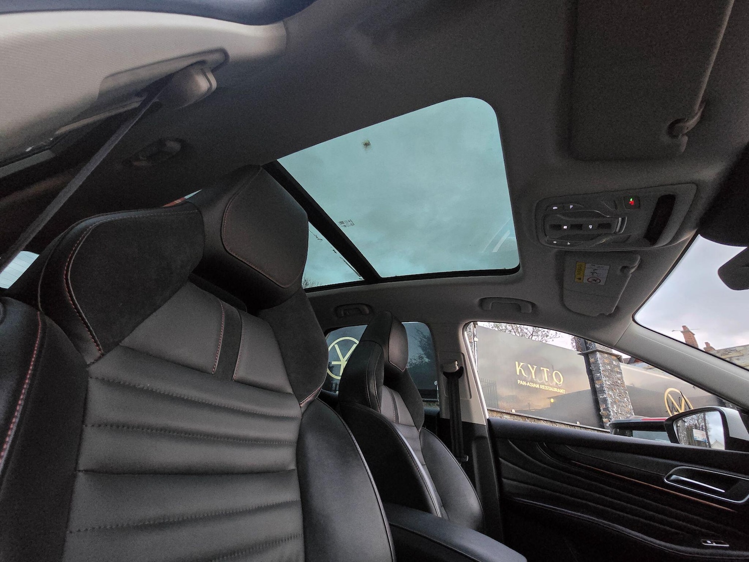 Used MG MG HS 2022 for sale - 76472914: Photo 10