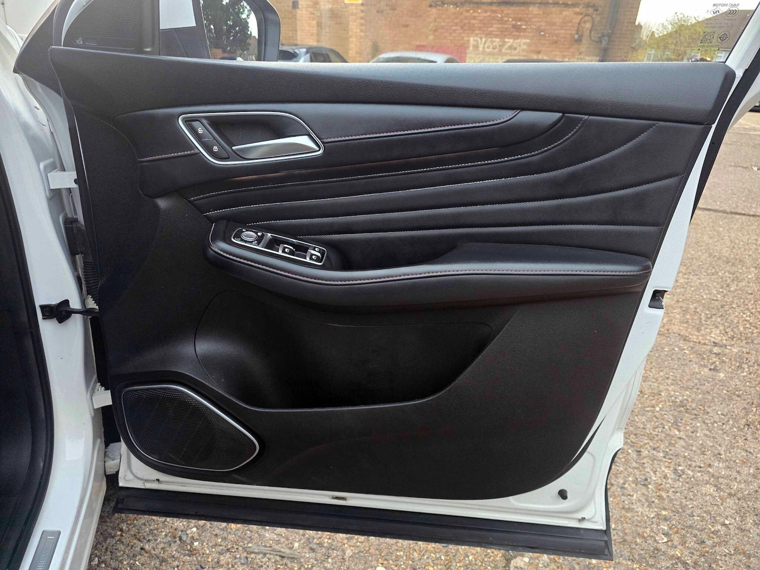 Used MG MG HS 2022 for sale - 76472914: Photo 11