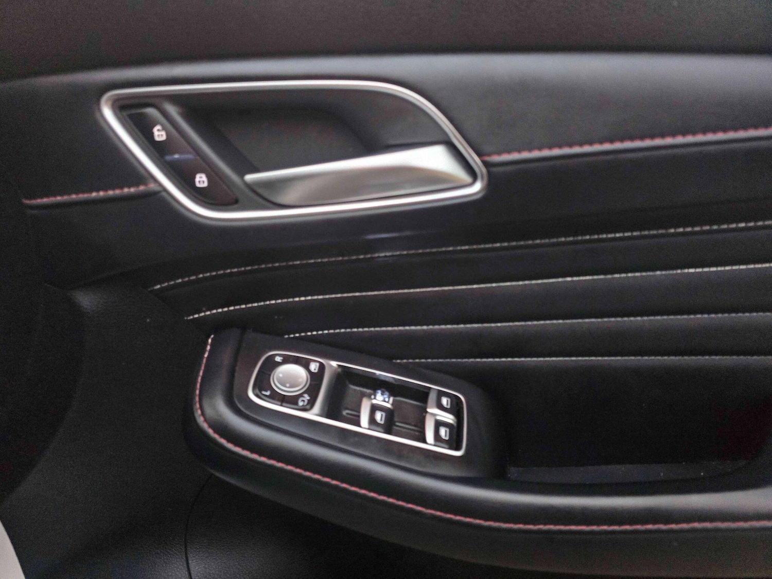 Used MG MG HS 2022 for sale - 76472914: Photo 12