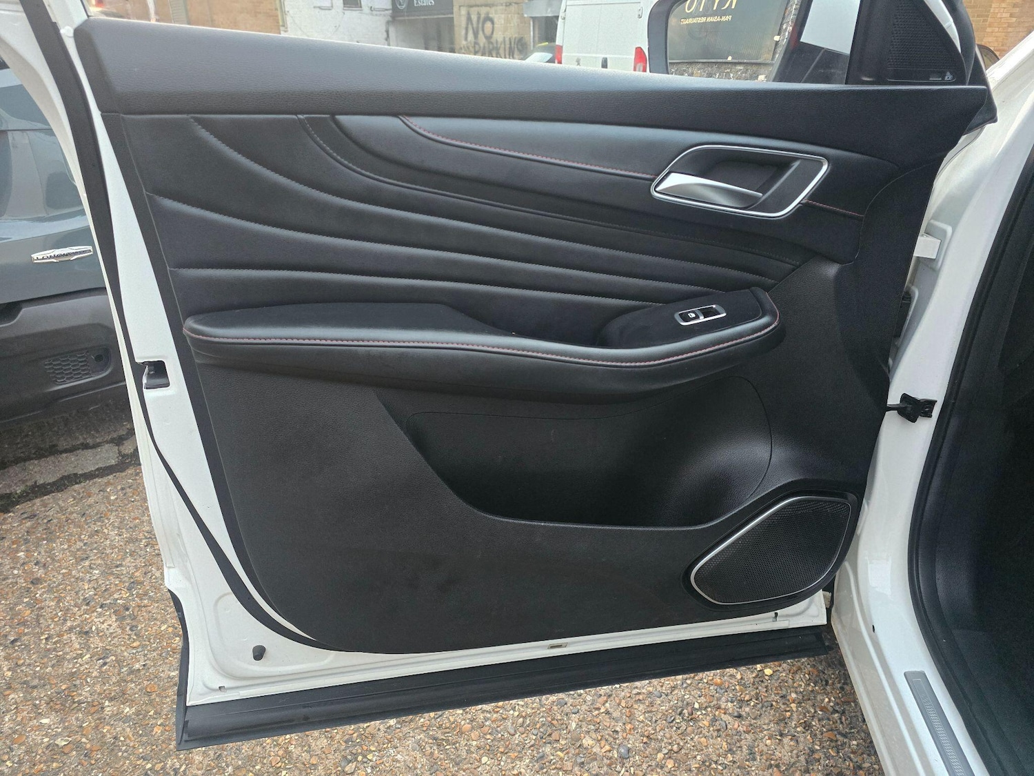 Used MG MG HS 2022 for sale - 76472914: Photo 14