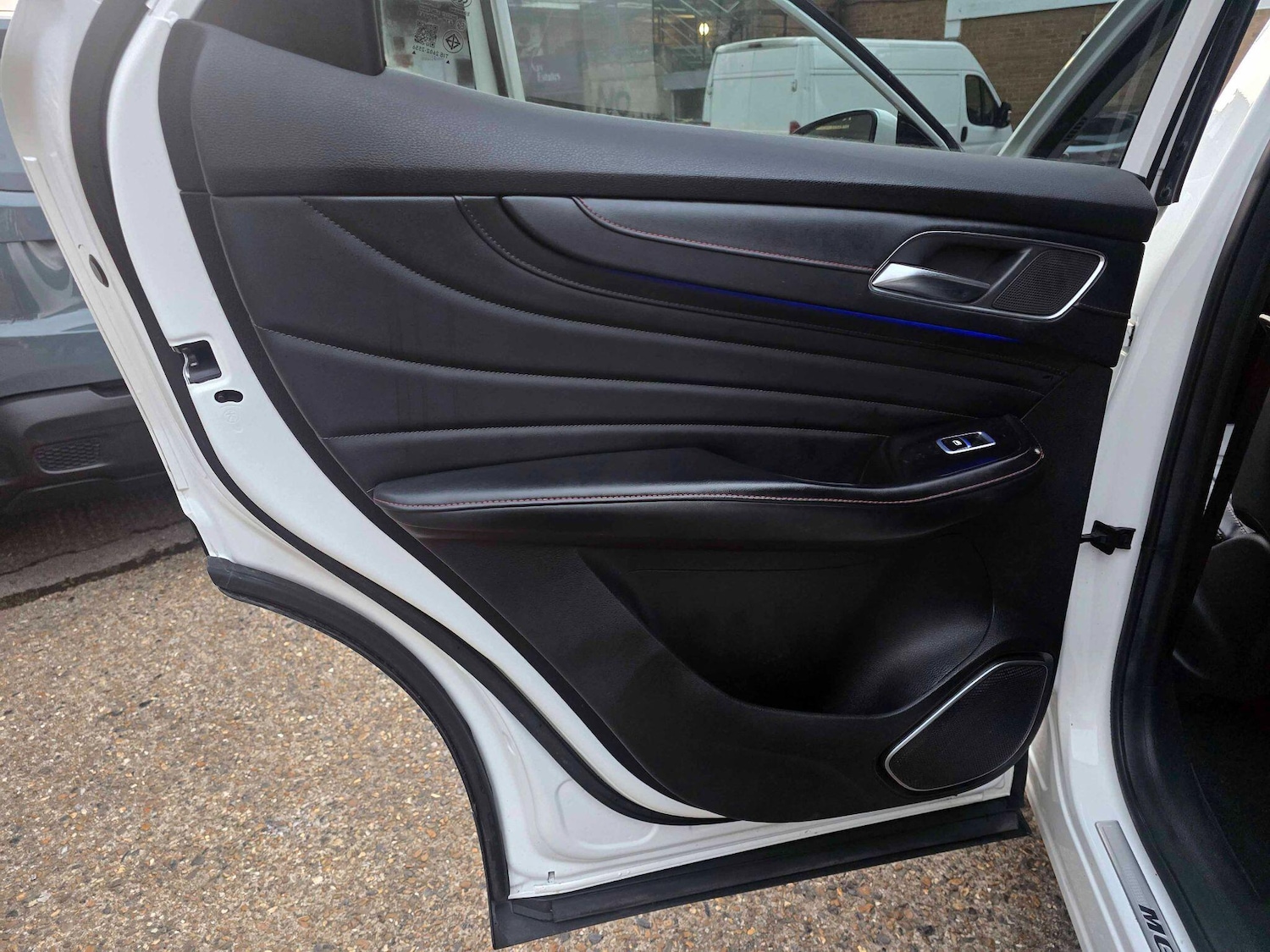 Used MG MG HS 2022 for sale - 76472914: Photo 15