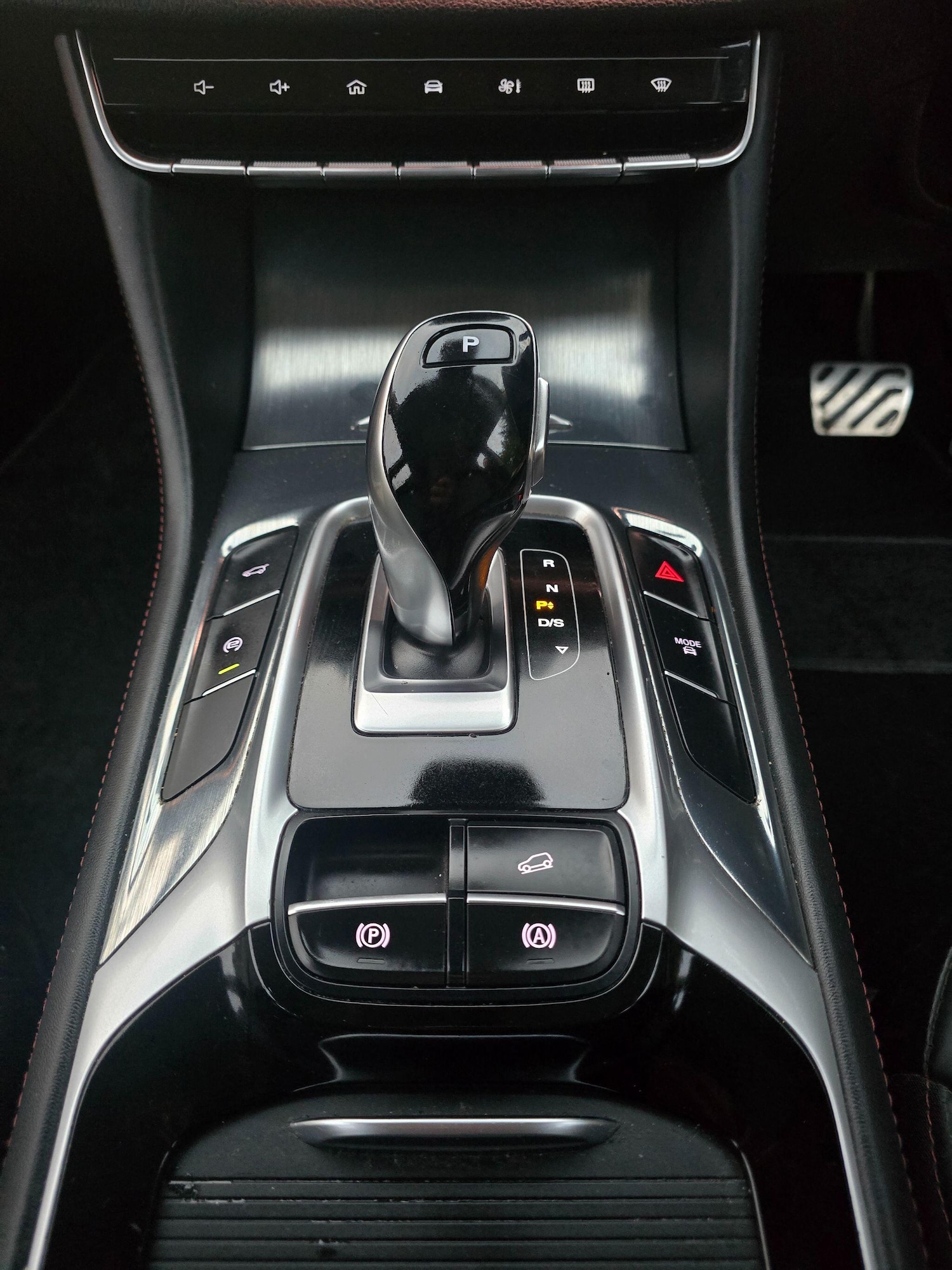 Used MG MG HS 2022 for sale - 76472914: Photo 17