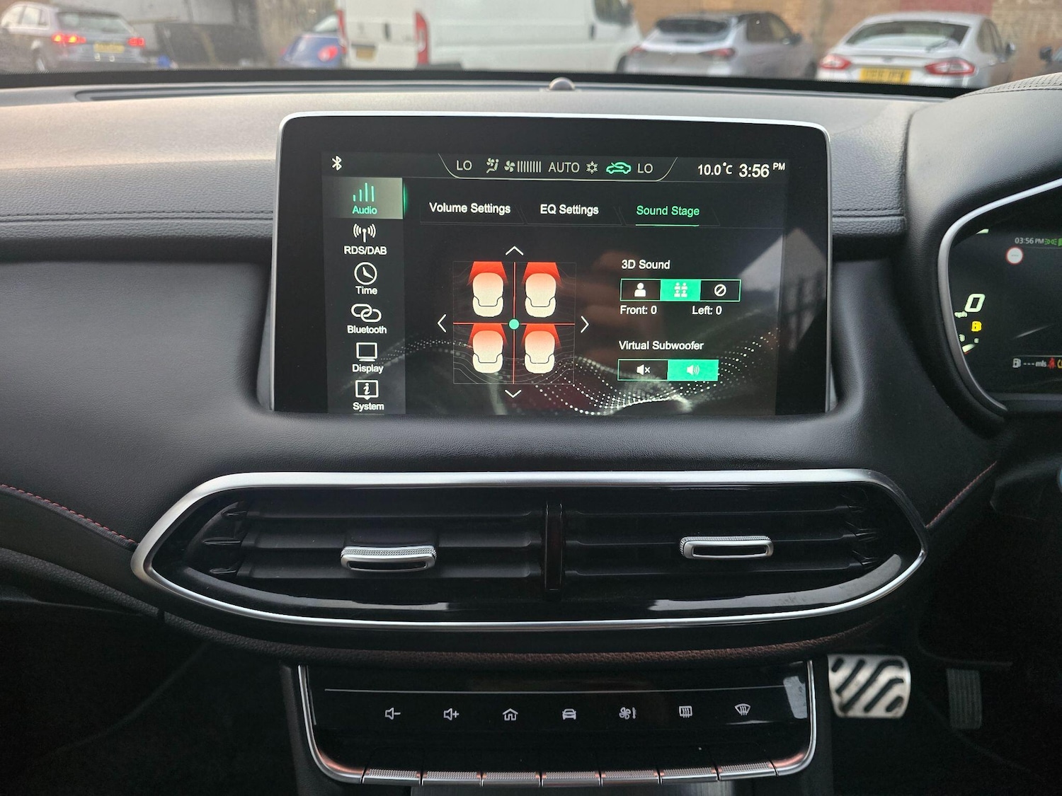 Used MG MG HS 2022 for sale - 76472914: Photo 18