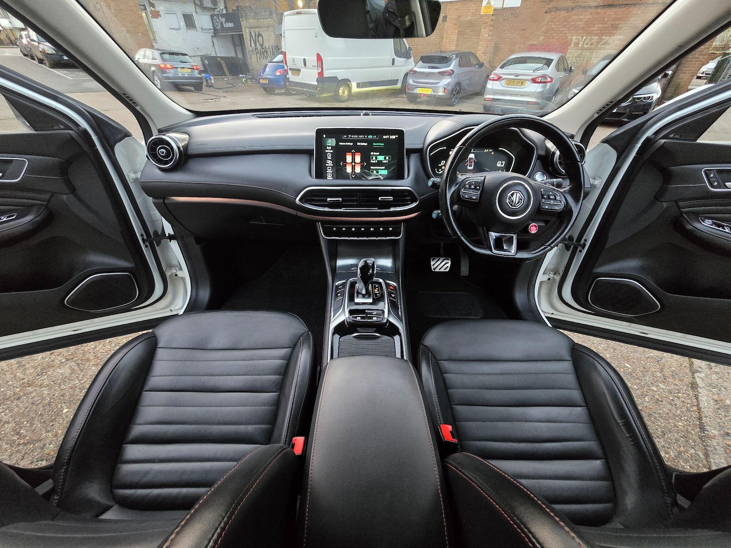 Used MG MG HS 2022 for sale - 76472914: Photo 19