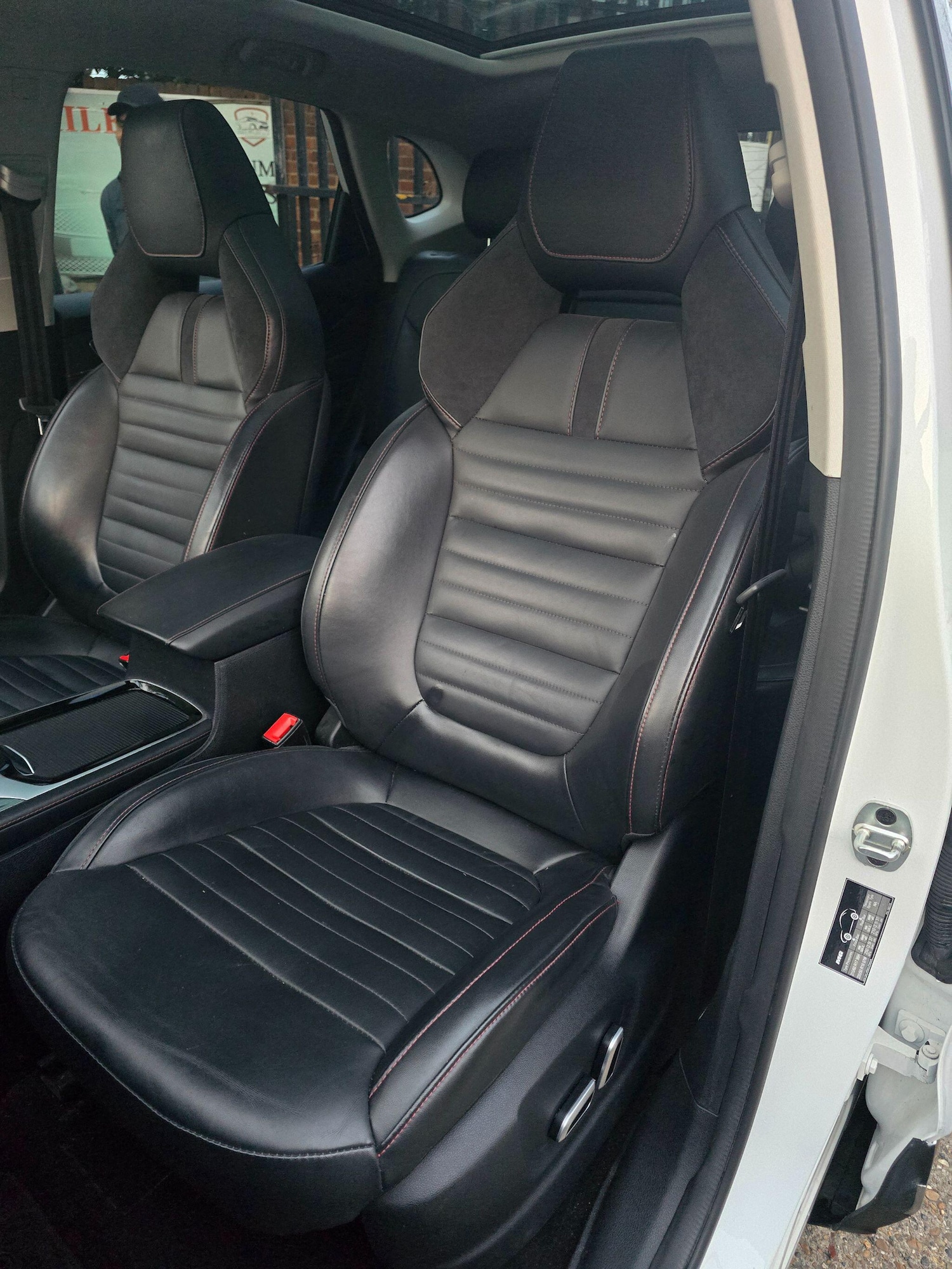 Used MG MG HS 2022 for sale - 76472914: Photo 23