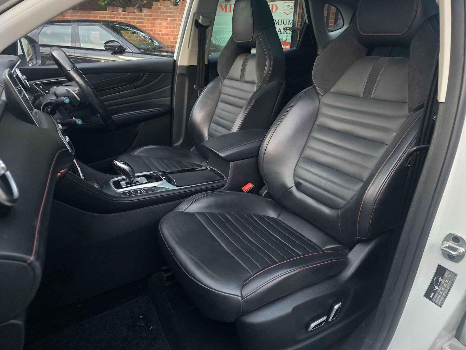 Used MG MG HS 2022 for sale - 76472914: Photo 24