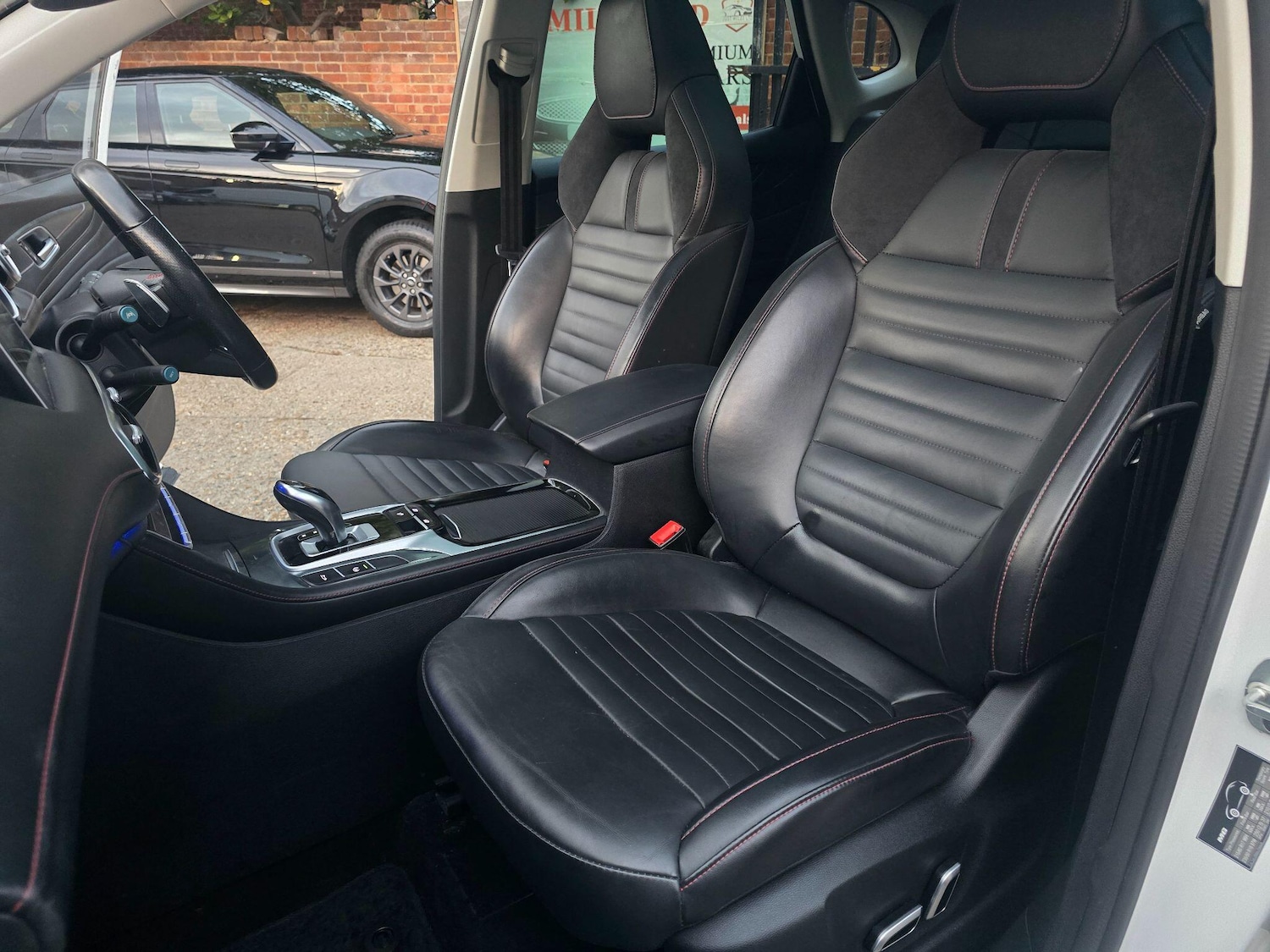 Used MG MG HS 2022 for sale - 76472914: Photo 25