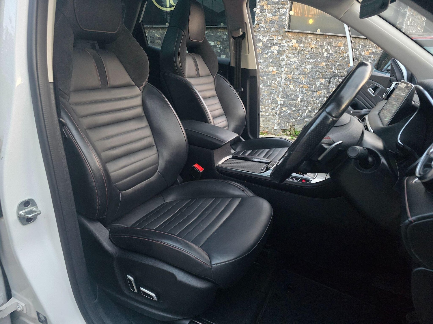 Used MG MG HS 2022 for sale - 76472914: Photo 27