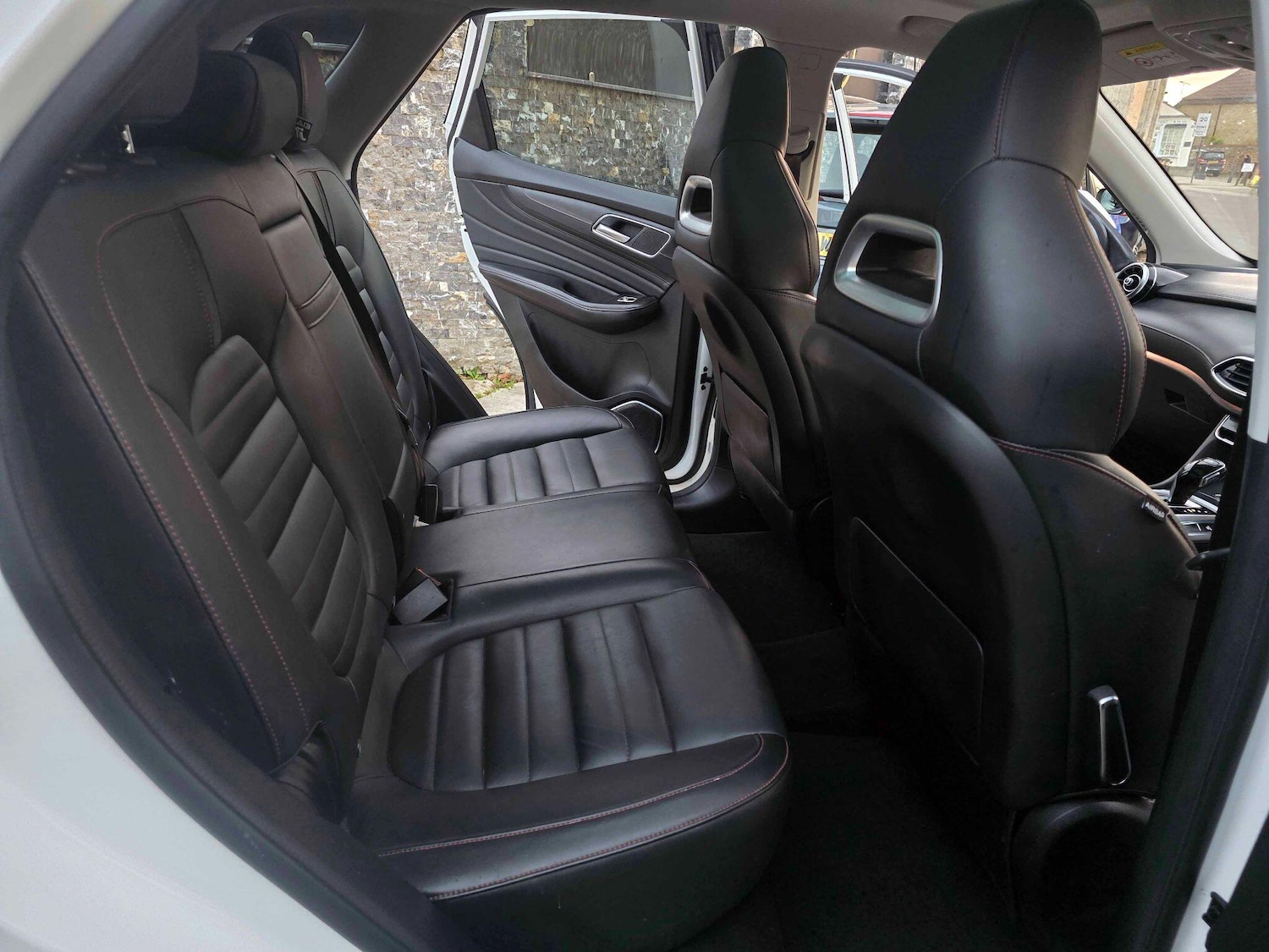 Used MG MG HS 2022 for sale - 76472914: Photo 28