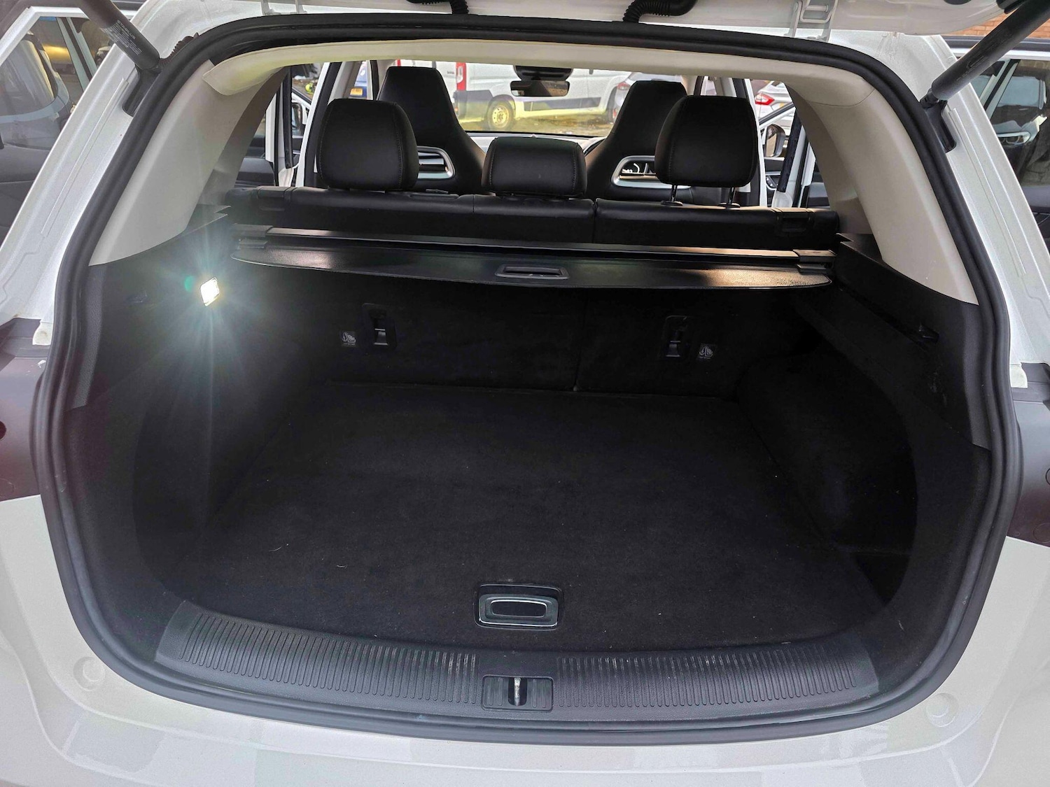 Used MG MG HS 2022 for sale - 76472914: Photo 29