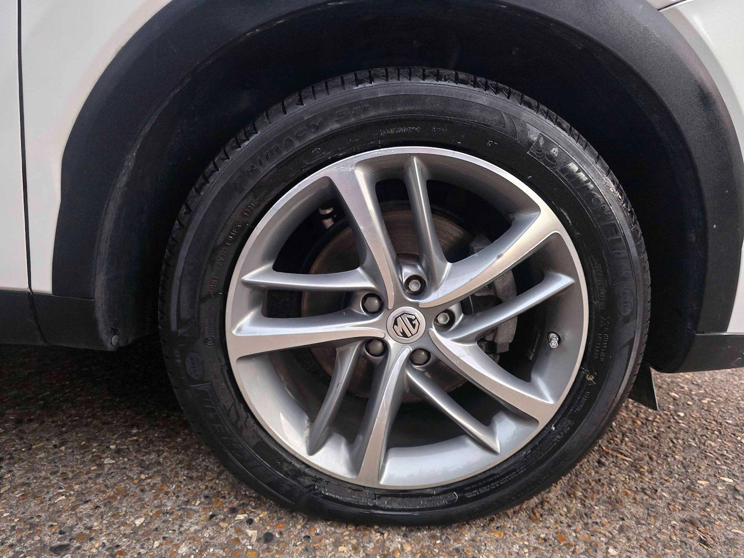 Used MG MG HS 2022 for sale - 76472914: Photo 30