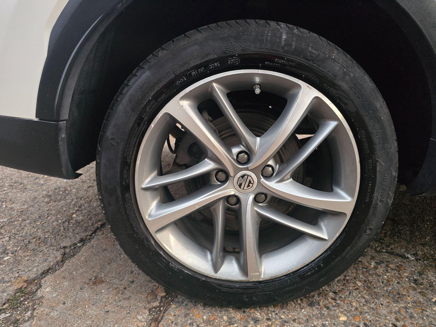 Used MG MG HS 2022 for sale - 76472914: Photo 31