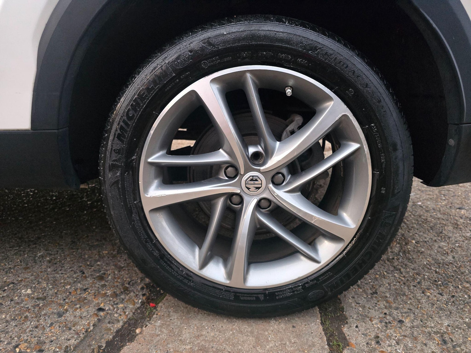 Used MG MG HS 2022 for sale - 76472914: Photo 32