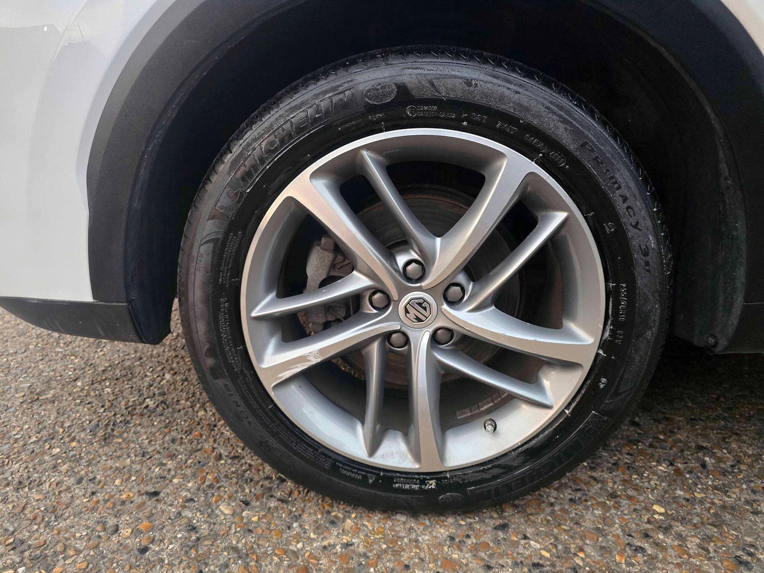 Used MG MG HS 2022 for sale - 76472914: Photo 33