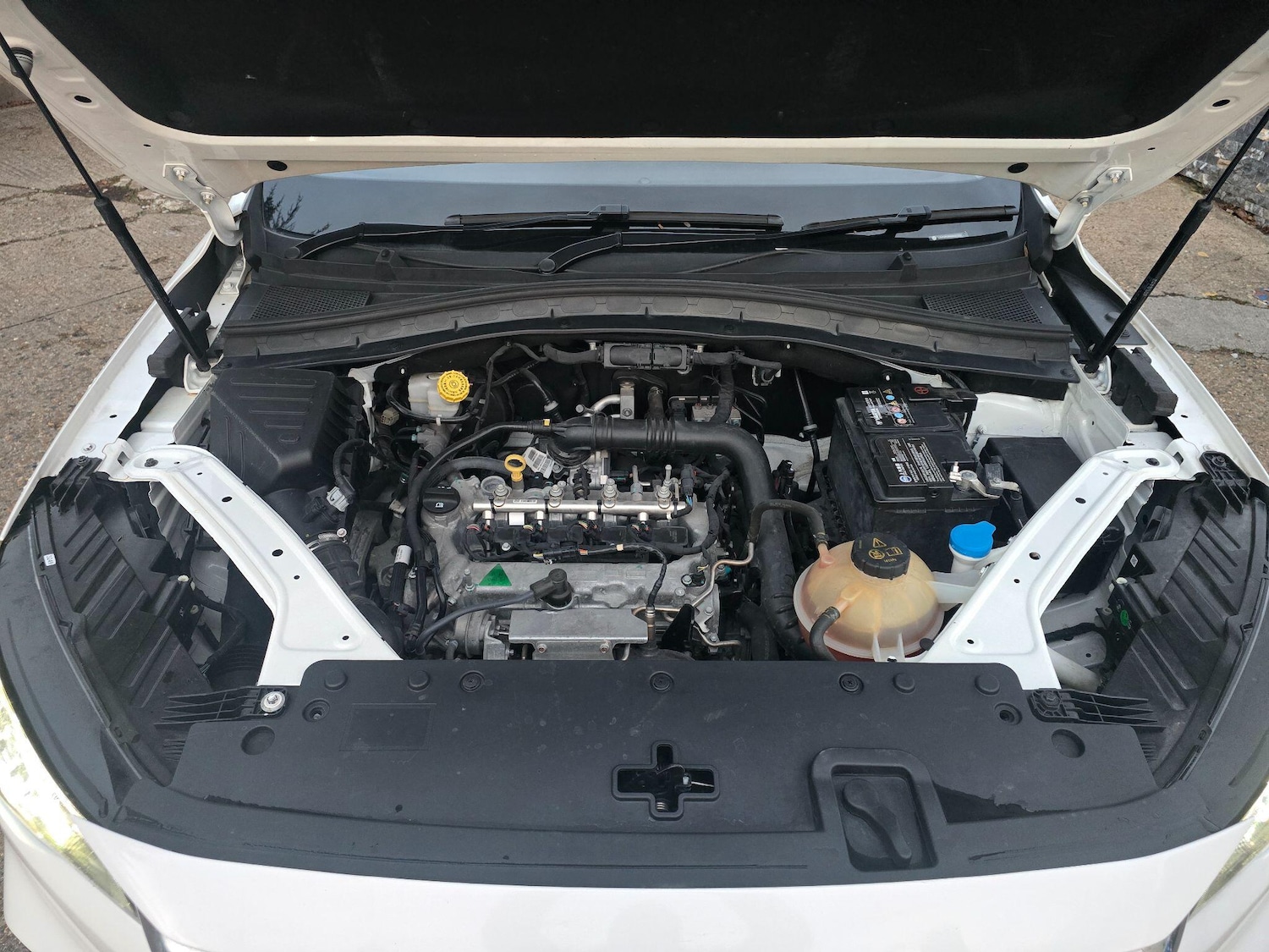 Used MG MG HS 2022 for sale - 76472914: Photo 34