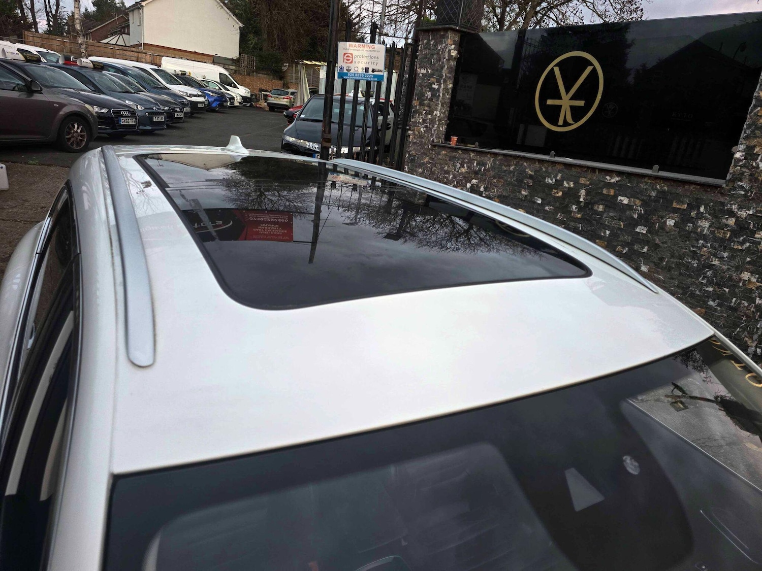 Used MG MG HS 2022 for sale - 76472914: Photo 36