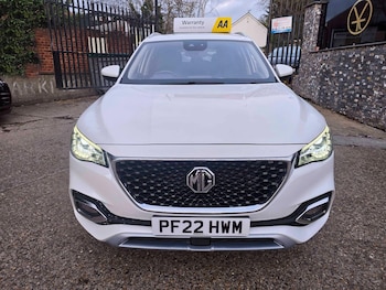 Used MG MG HS 2022 for sale - 76472914: Photo