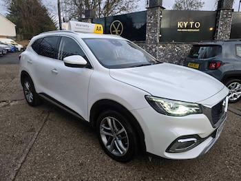 Used MG MG HS 2022 for sale - 76472914: Photo