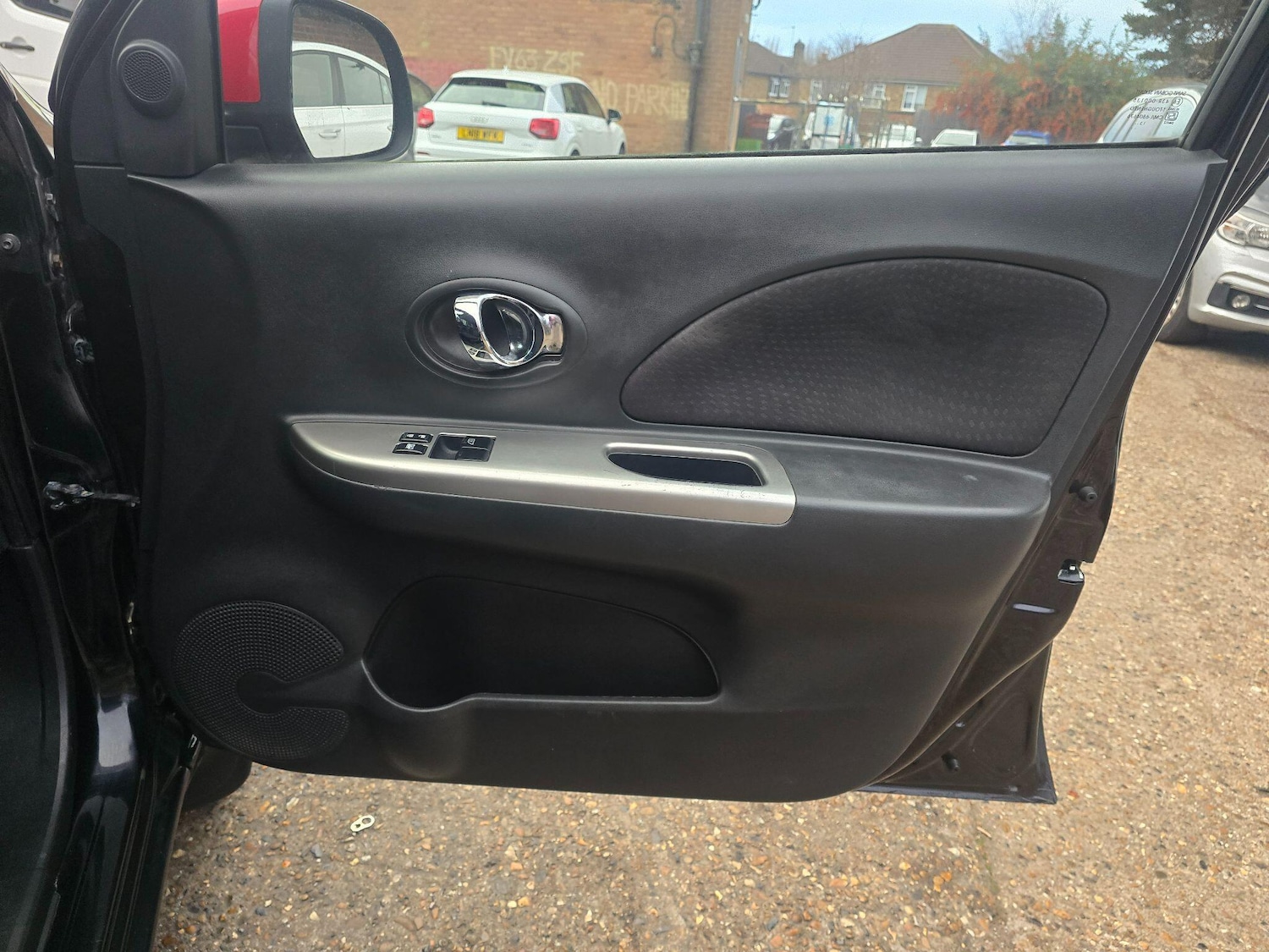 Used Nissan Micra 2014 for sale - 76953523: Photo 18