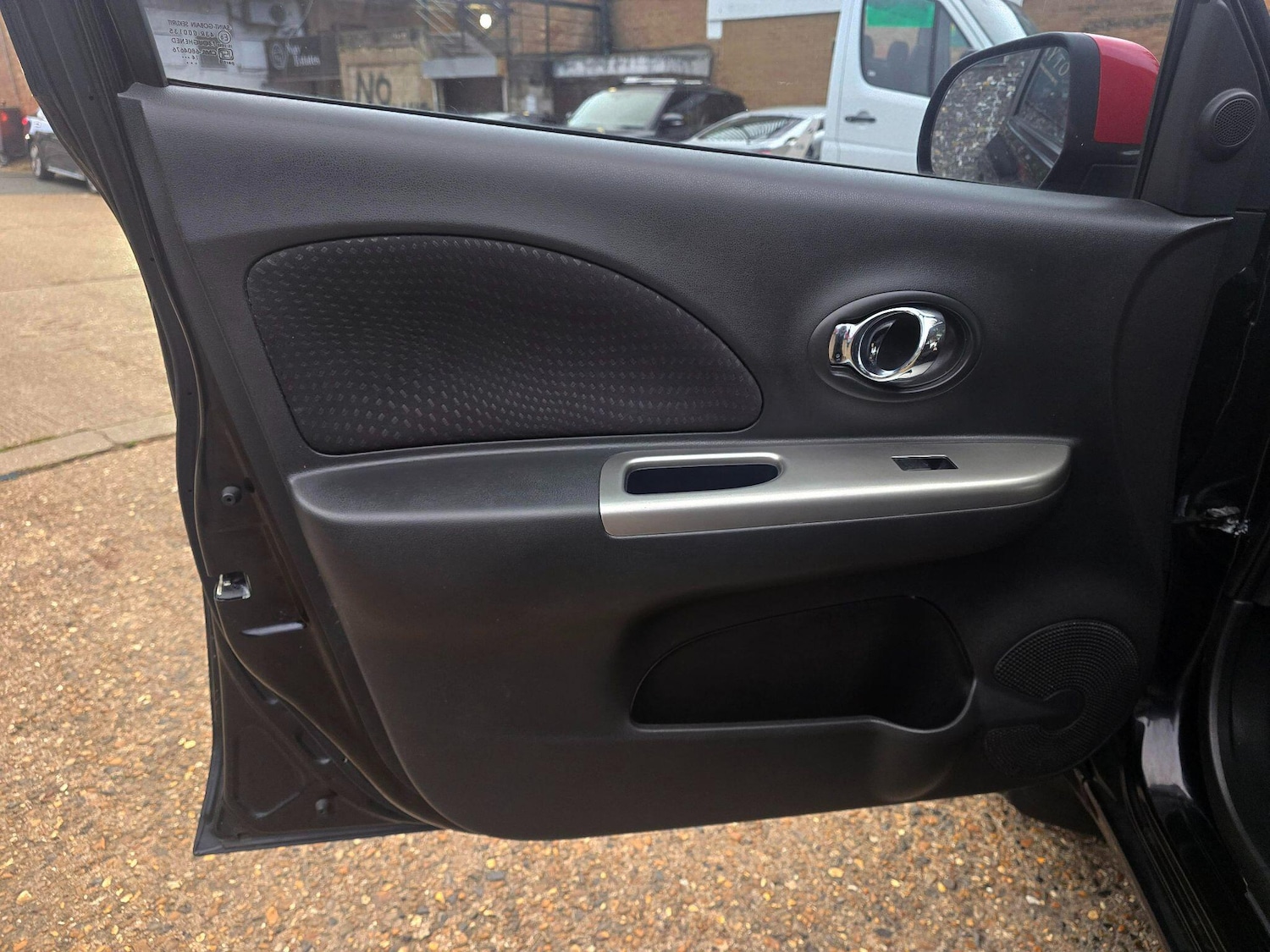 Used Nissan Micra 2014 for sale - 76953523: Photo 20