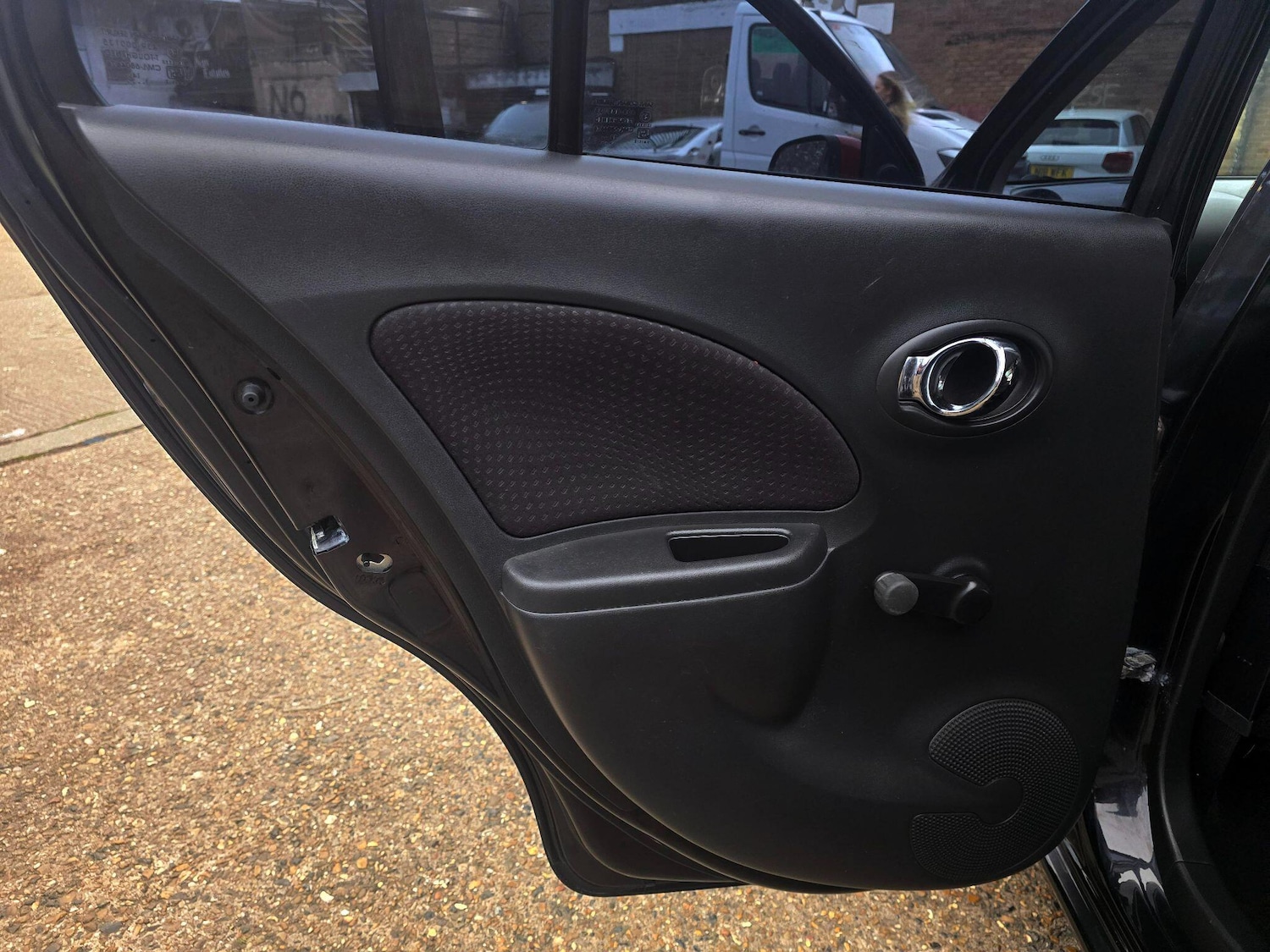 Used Nissan Micra 2014 for sale - 76953523: Photo 21