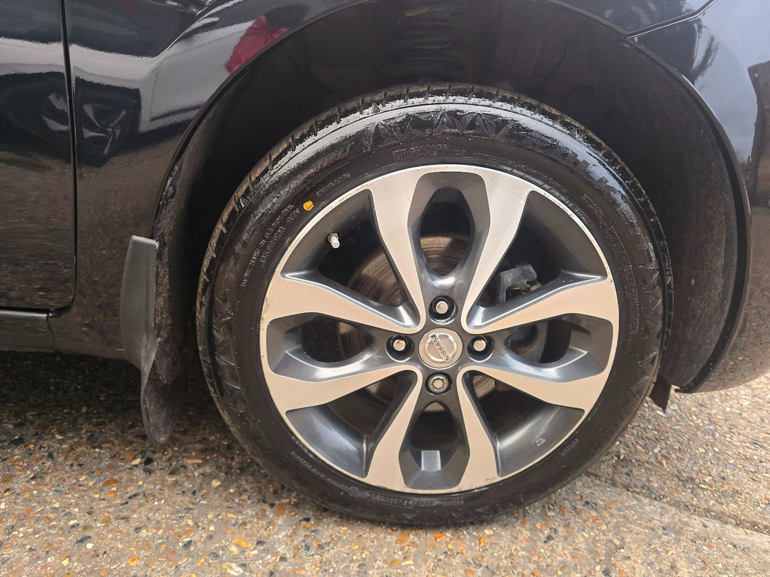 Used Nissan Micra 2014 for sale - 76953523: Photo 22