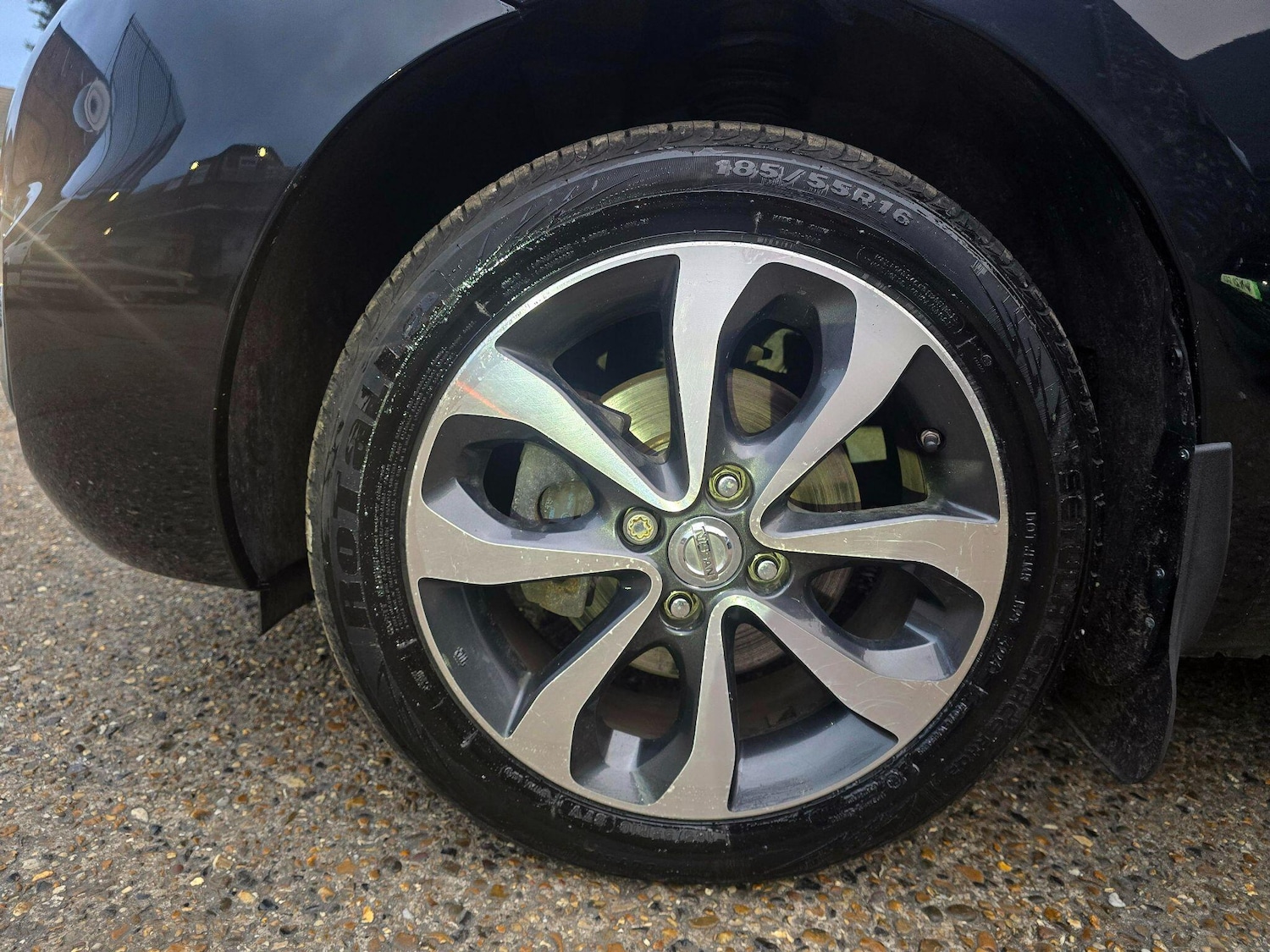 Used Nissan Micra 2014 for sale - 76953523: Photo 25