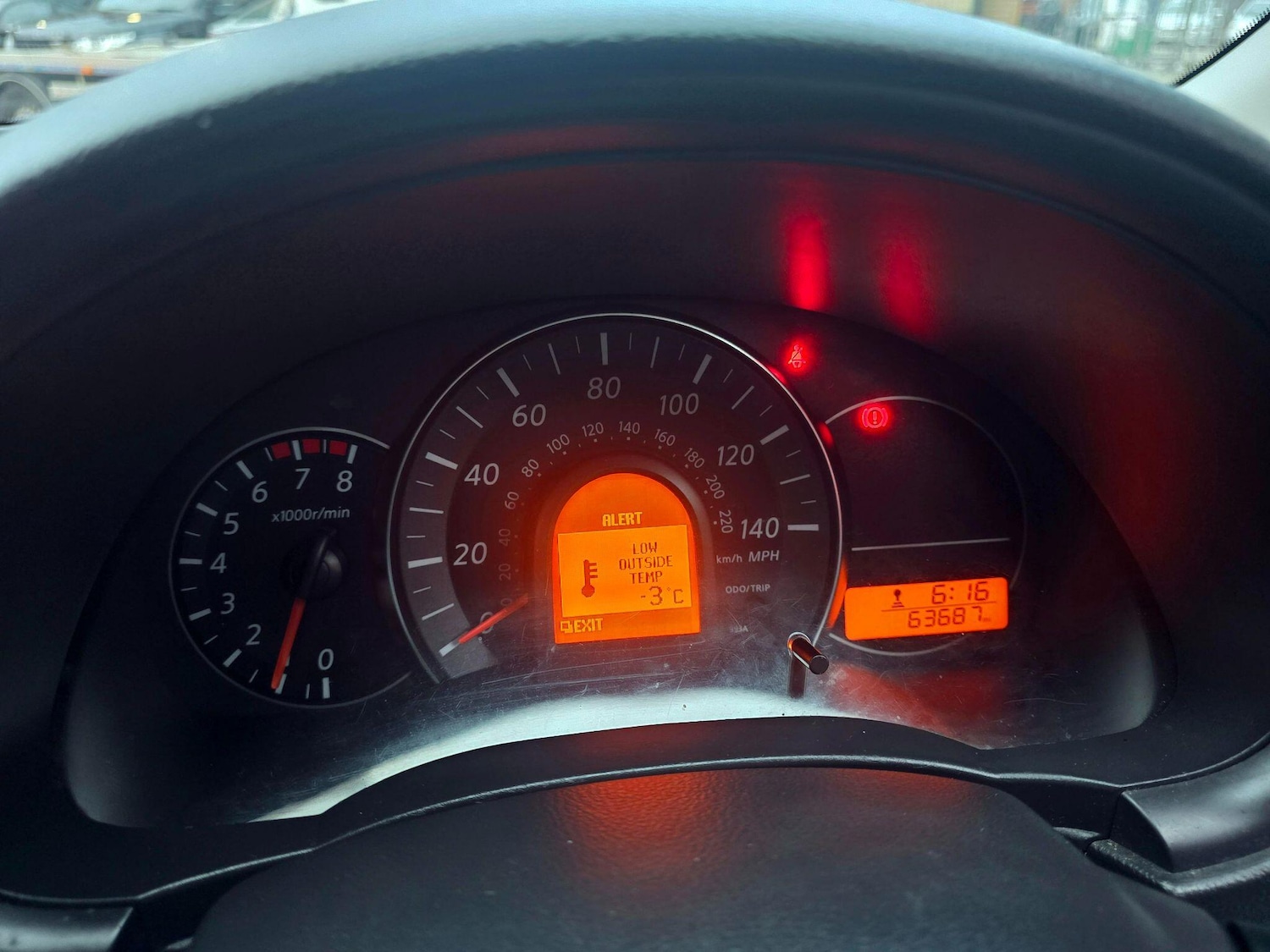 Used Nissan Micra 2014 for sale - 76953523: Photo 27