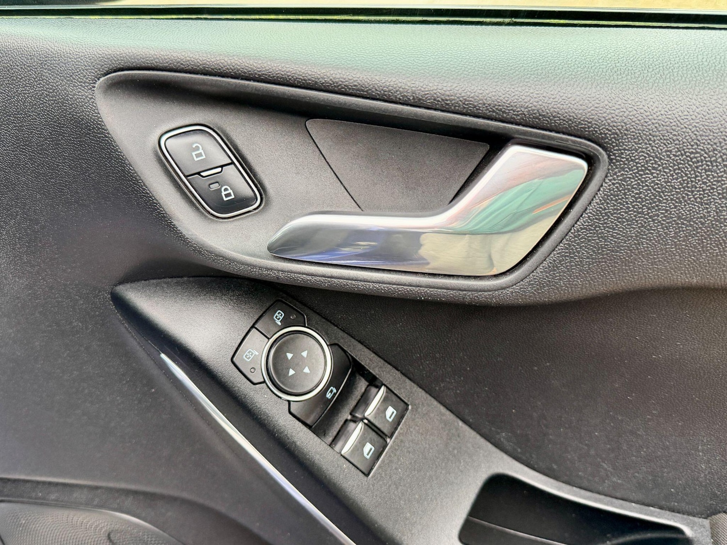 Used Ford Fiesta for sale - 77646053: Photo 10