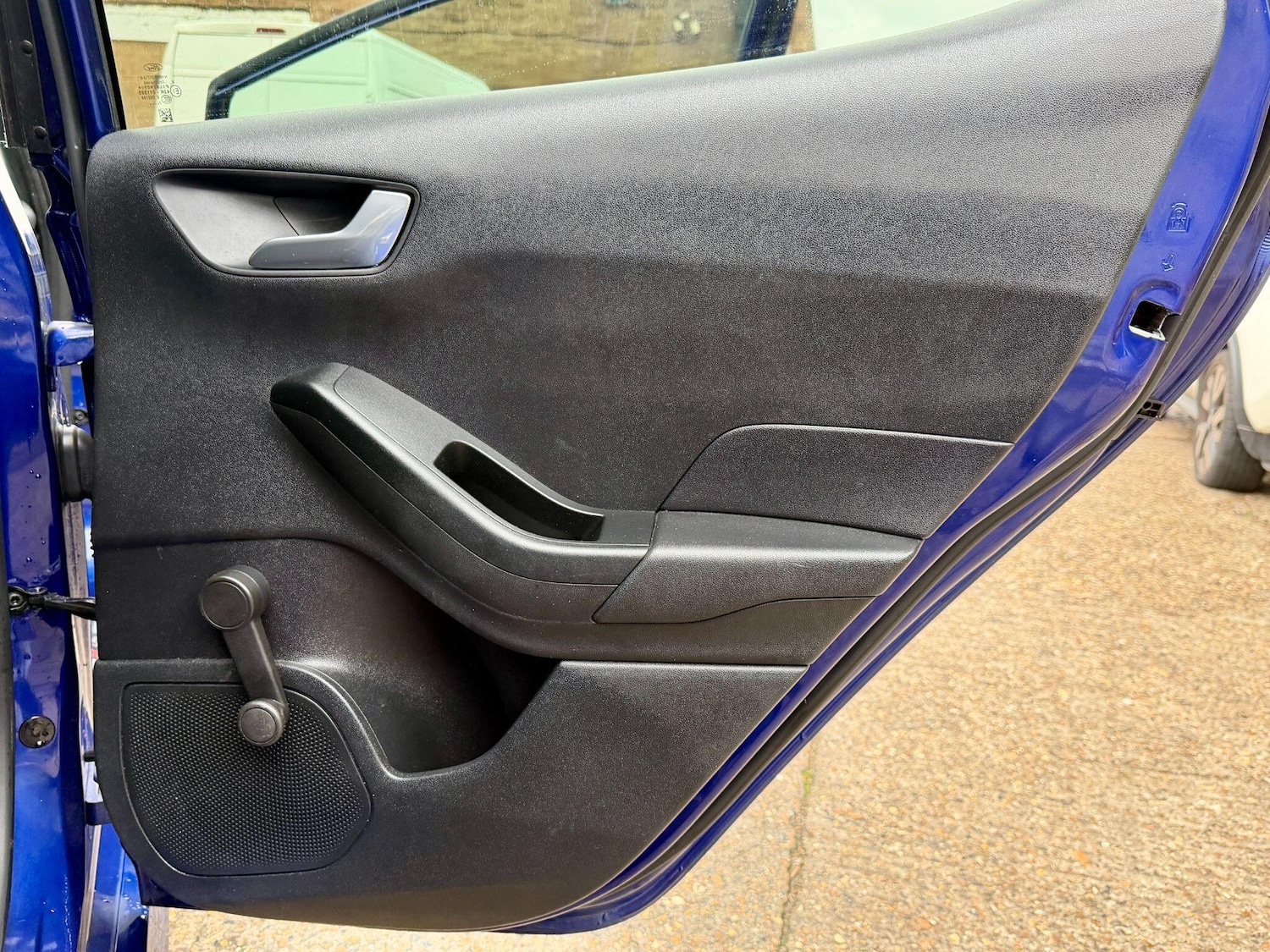 Used Ford Fiesta for sale - 77646053: Photo 11