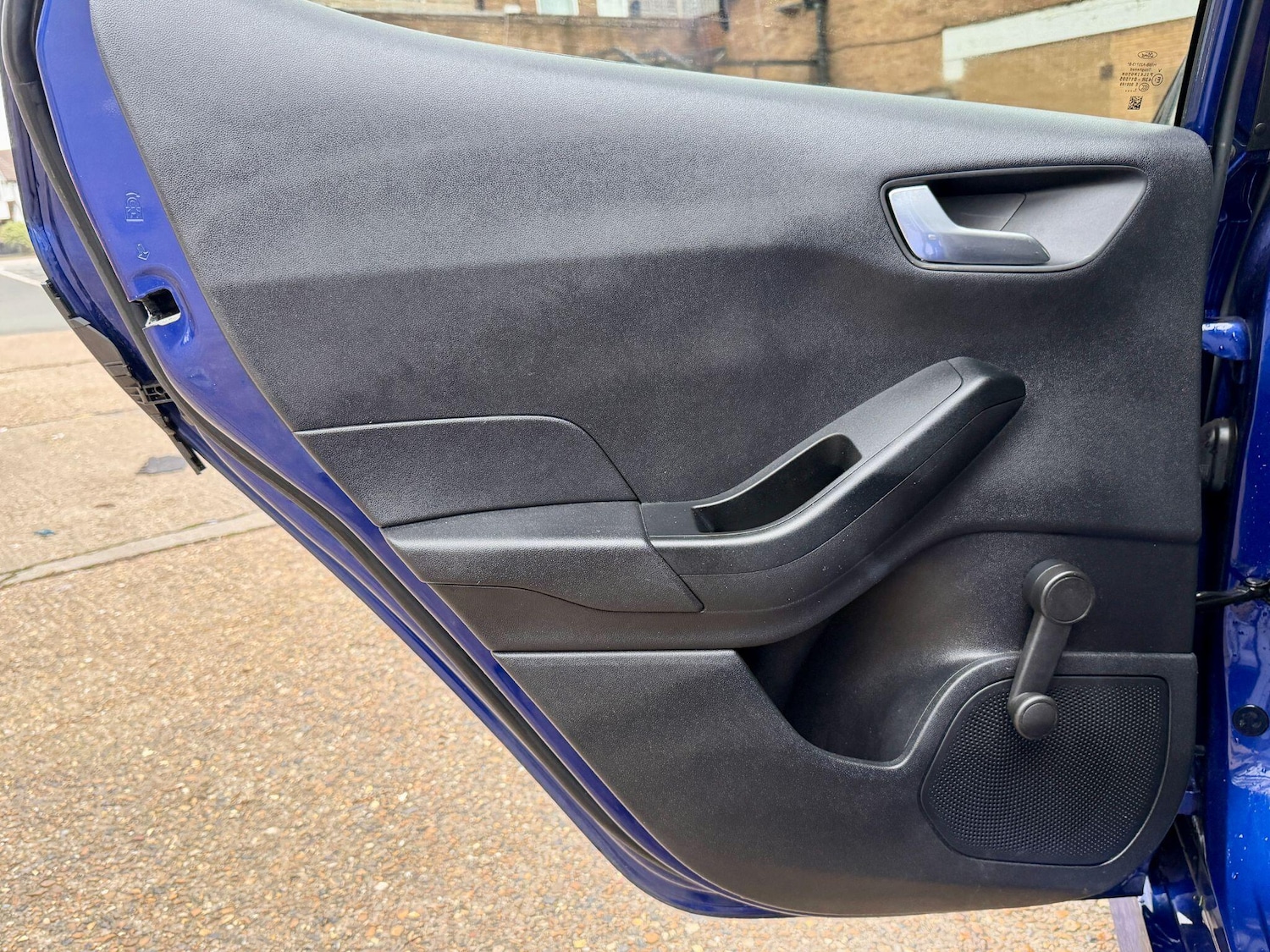 Used Ford Fiesta for sale - 77646053: Photo 12