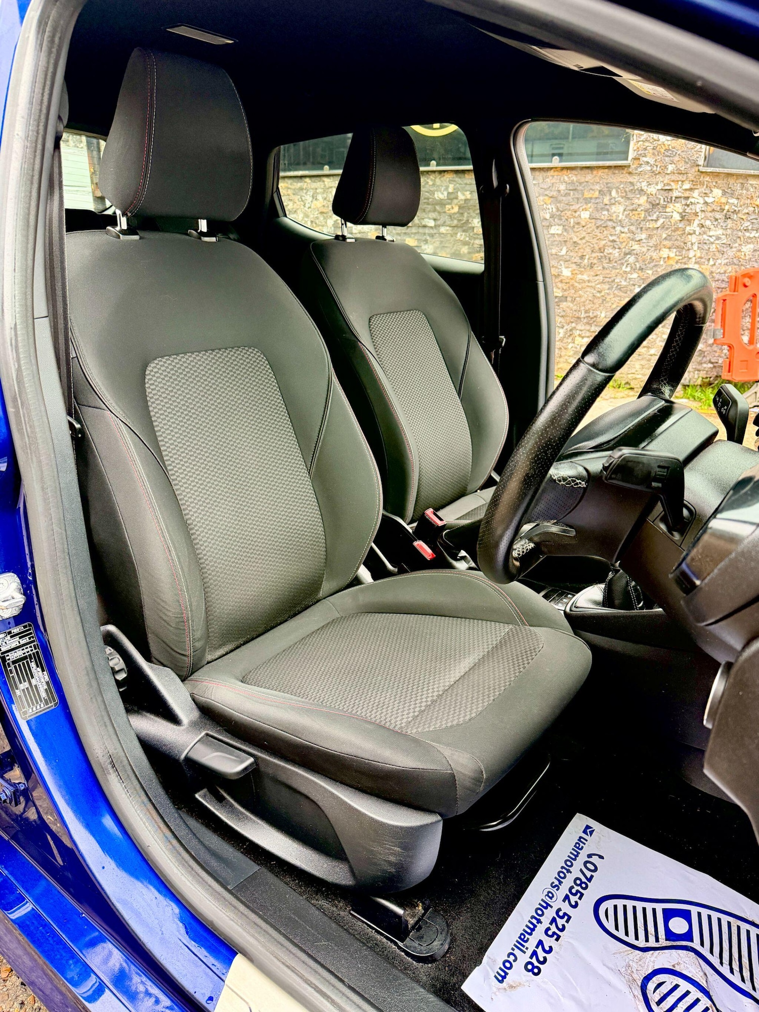 Used Ford Fiesta for sale - 77646053: Photo 14