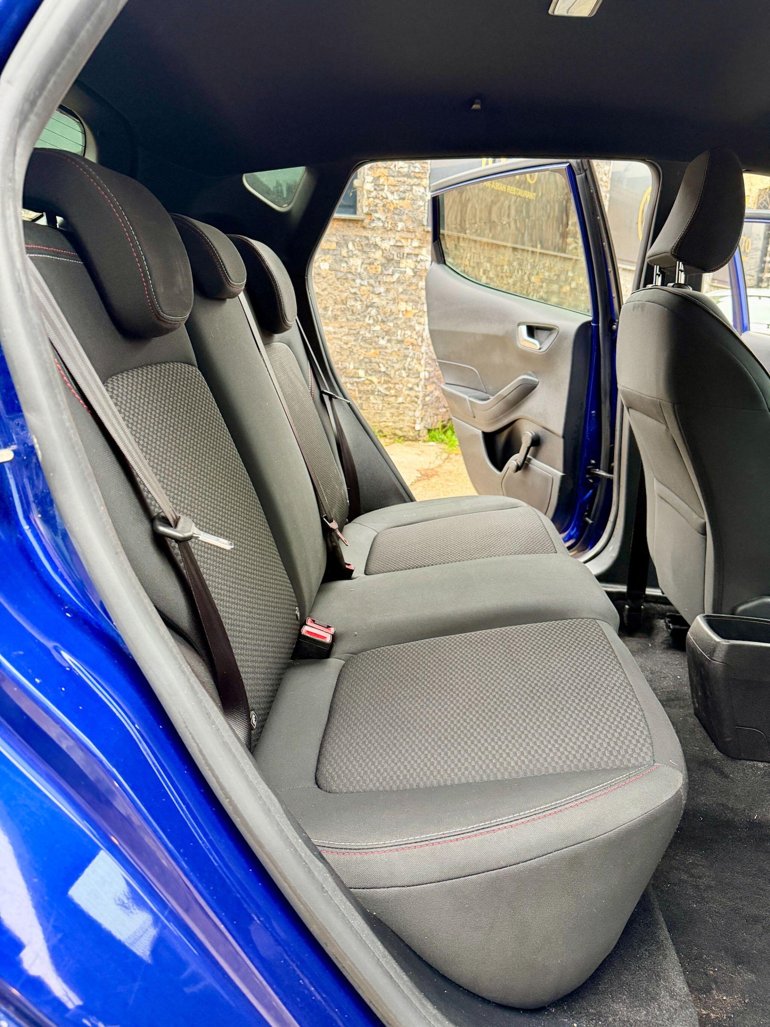 Used Ford Fiesta for sale - 77646053: Photo 18