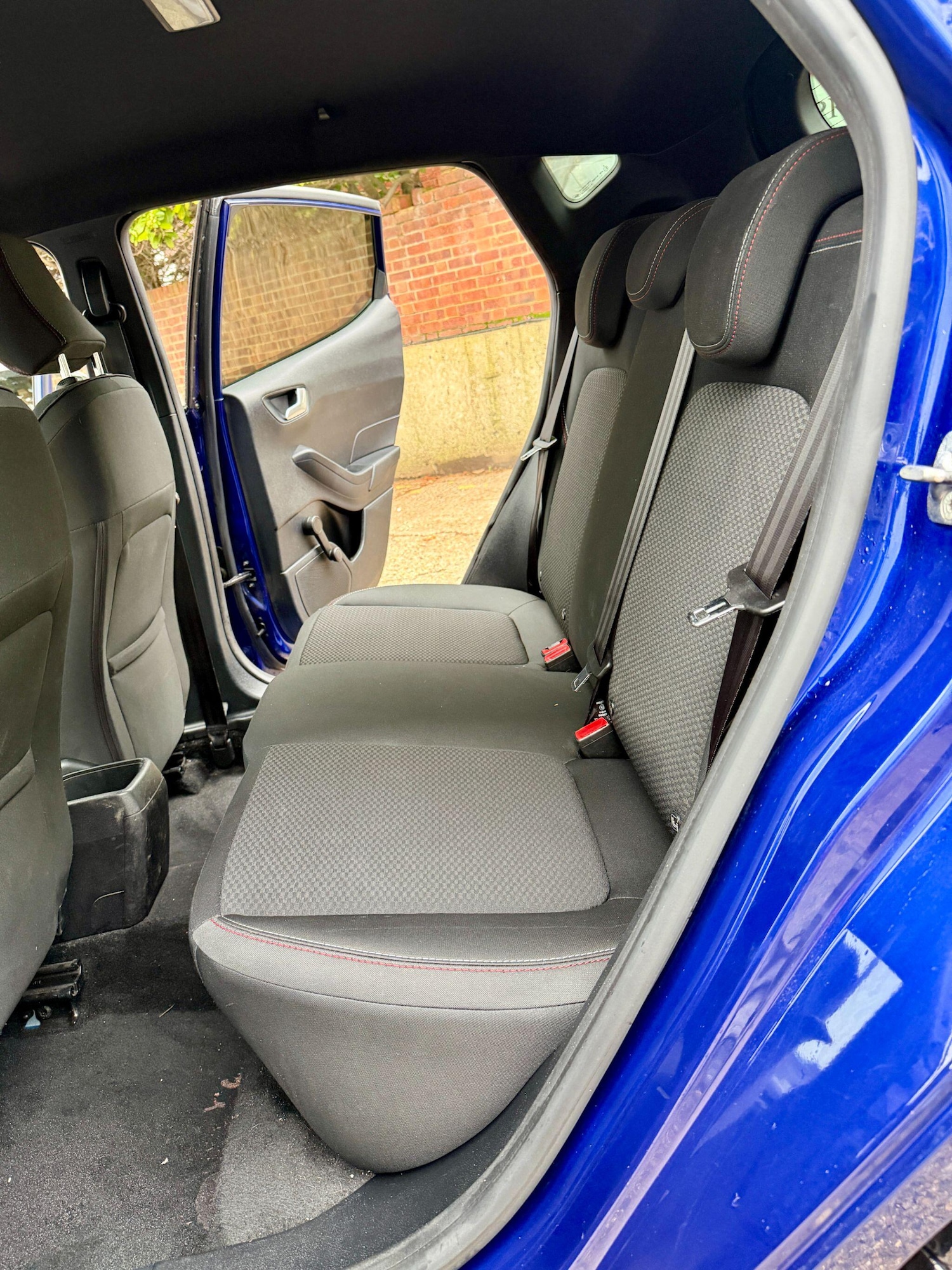 Used Ford Fiesta for sale - 77646053: Photo 19