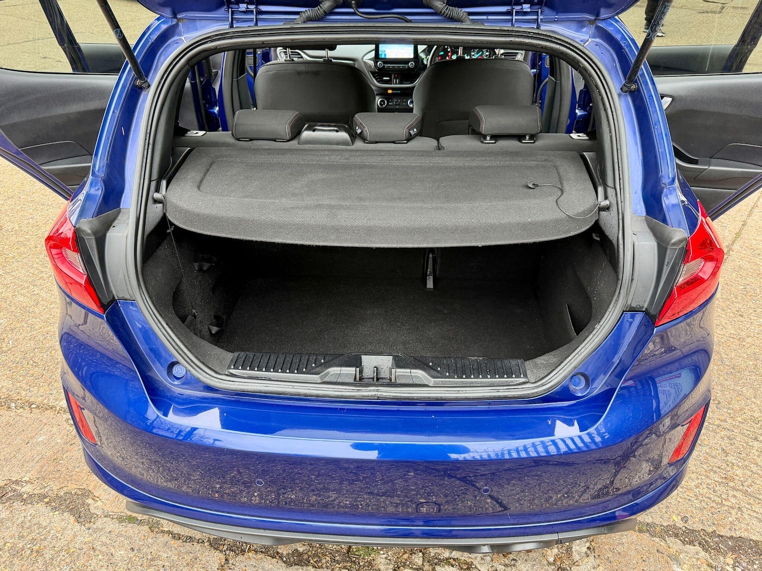 Used Ford Fiesta for sale - 77646053: Photo 20