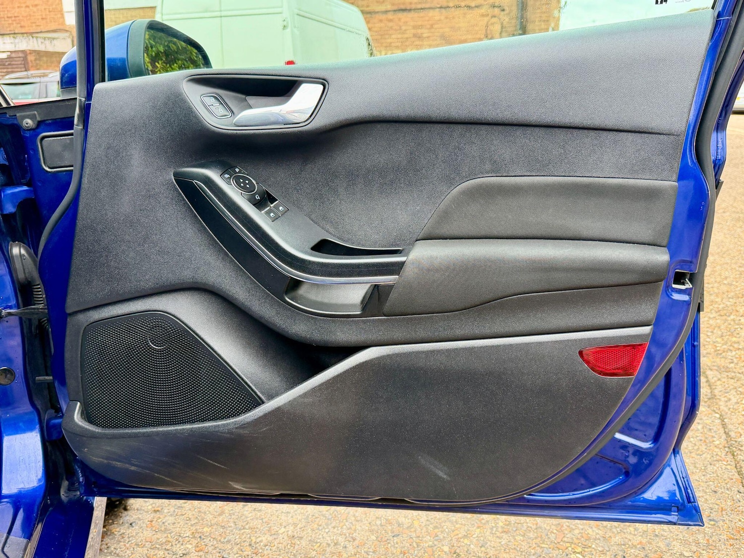 Used Ford Fiesta for sale - 77646053: Photo 9