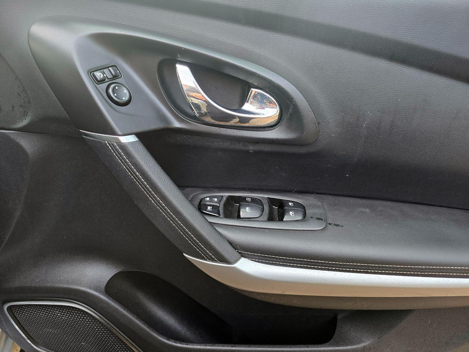 Used Renault Kadjar 2017 for sale - 77237745: Photo 10