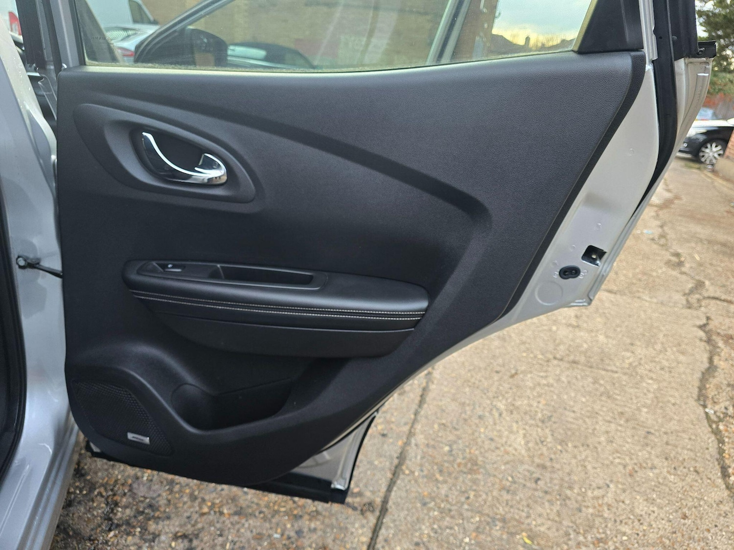 Used Renault Kadjar 2017 for sale - 77237745: Photo 11