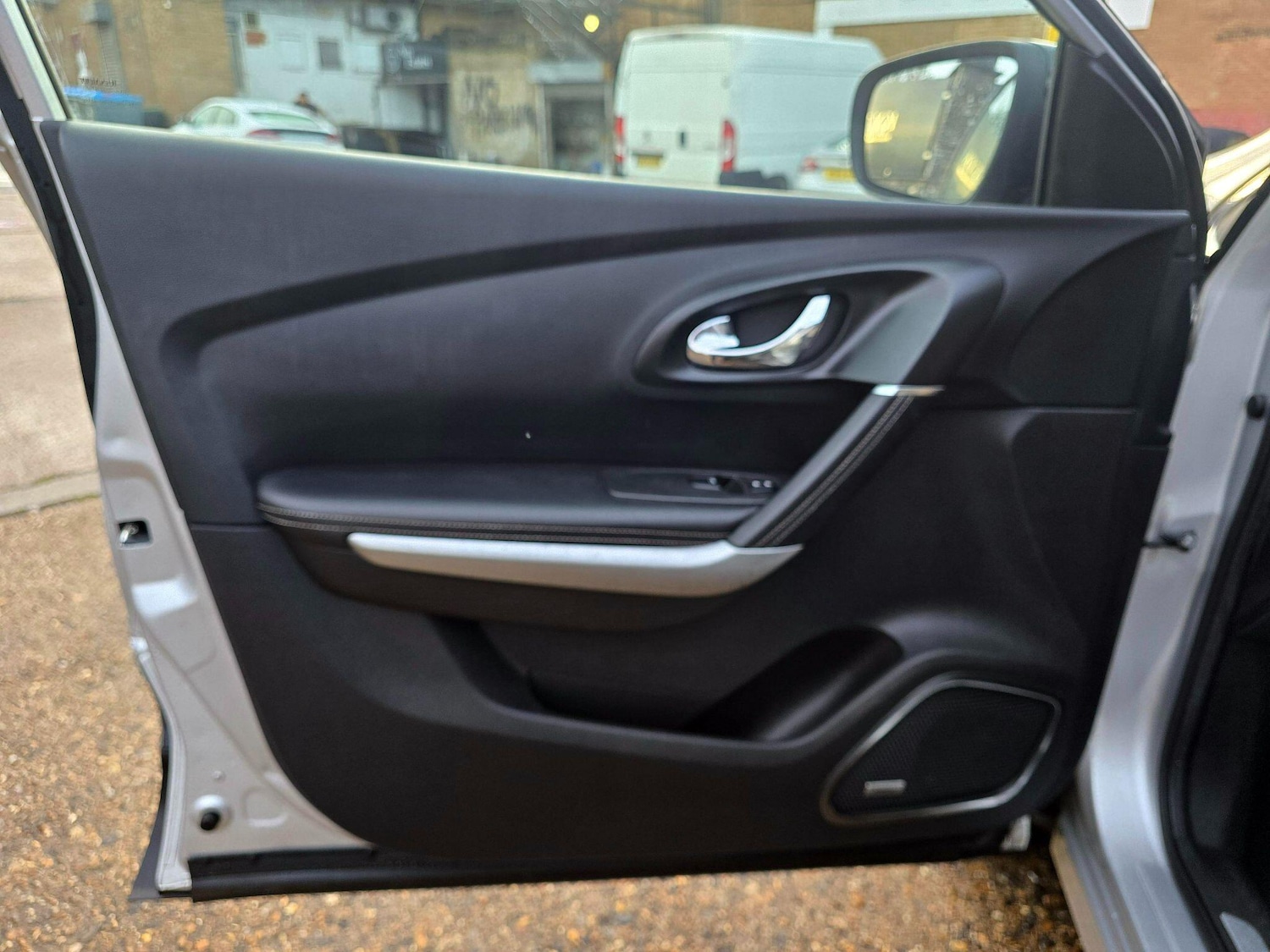 Used Renault Kadjar 2017 for sale - 77237745: Photo 12