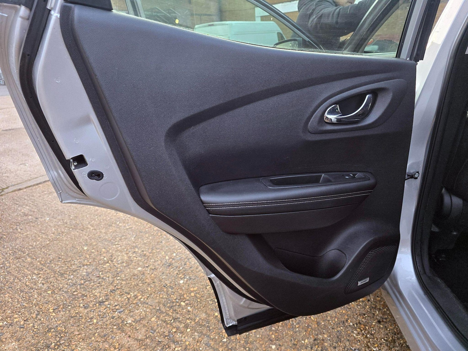 Used Renault Kadjar 2017 for sale - 77237745: Photo 13