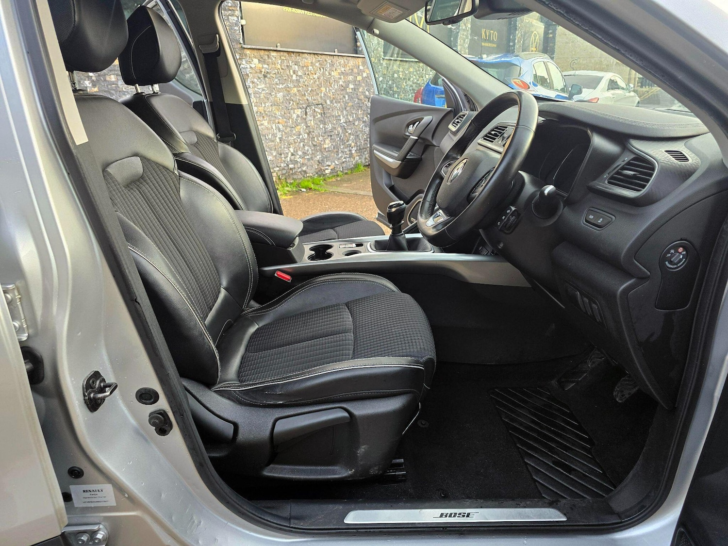 Used Renault Kadjar 2017 for sale - 77237745: Photo 17