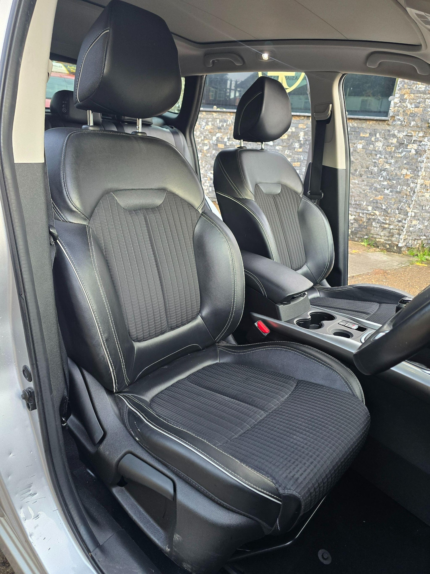 Used Renault Kadjar 2017 for sale - 77237745: Photo 18